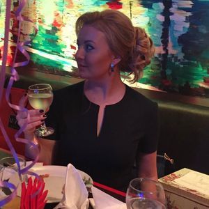 Meet your Posher, Daria